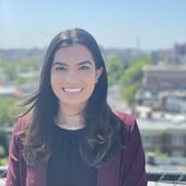 Sofia Baig, Senior Economist