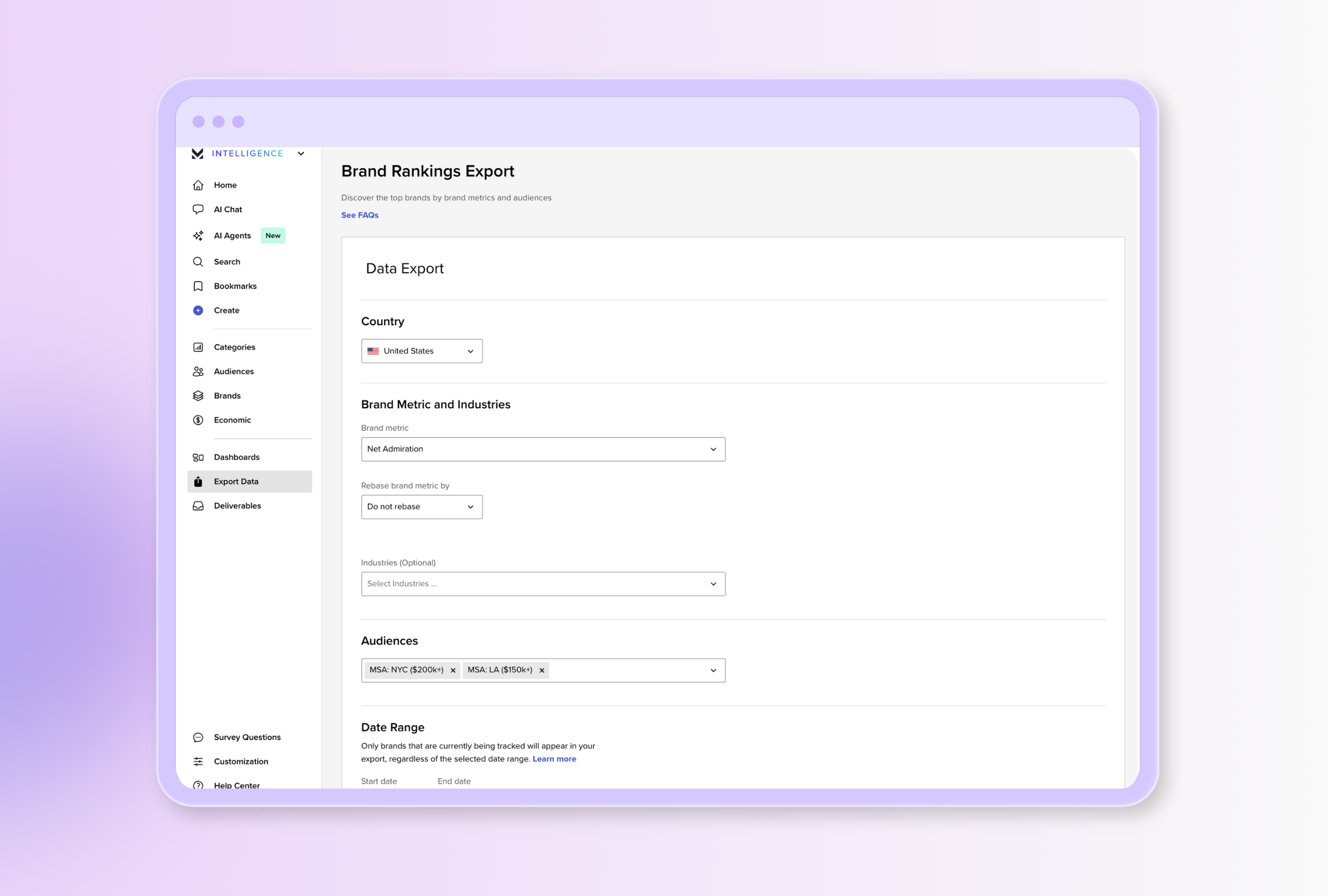 Flexible Integraptions