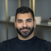 Eish Sumra | Associate Director, Customer Success