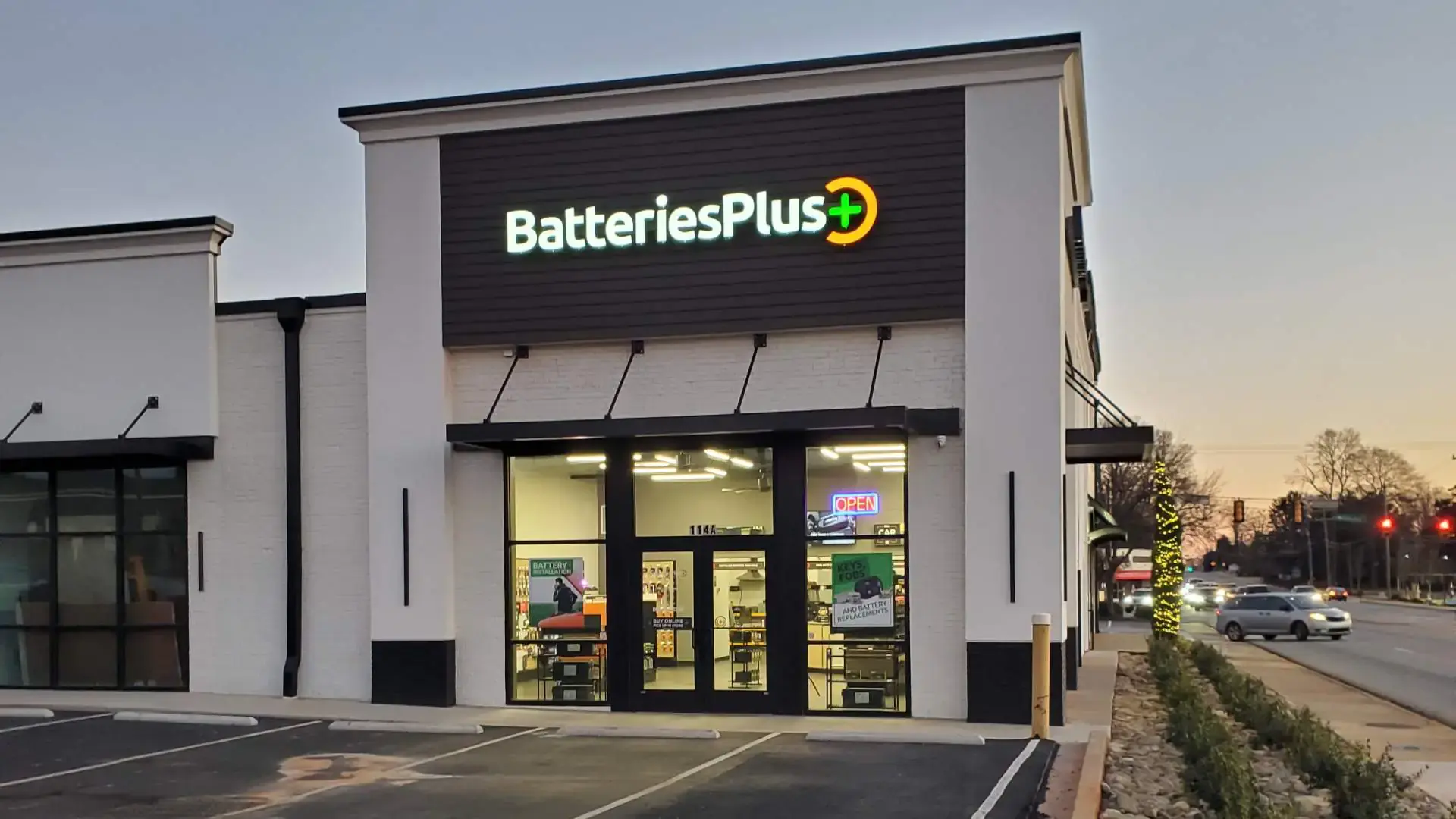 Batteries Plus Deploys AI Suite to Streamline Retail and Franchising
